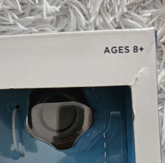 NEW IN BOX DISCOVERY JUNO 50 MM TELESCOPE Tabletop Refractor Telescope Set - Picture 5 of 8